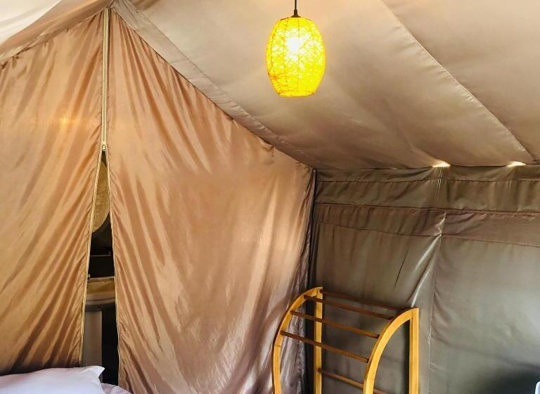 فندق Green View Peak