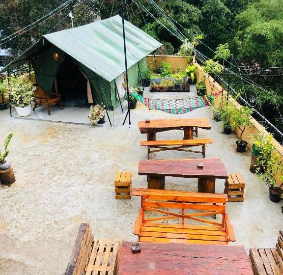 فندق Green View Peak