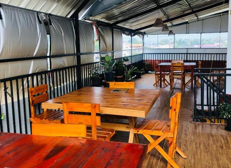 فندق Green View Peak