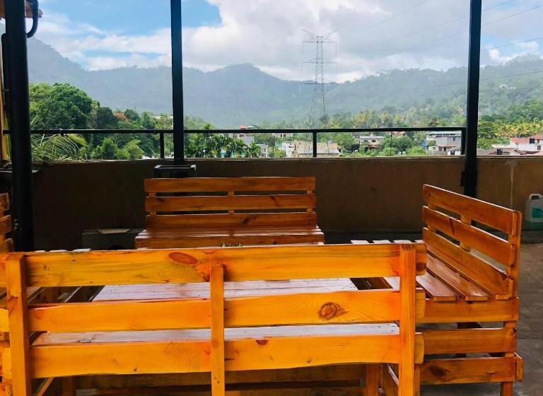 فندق Green View Peak