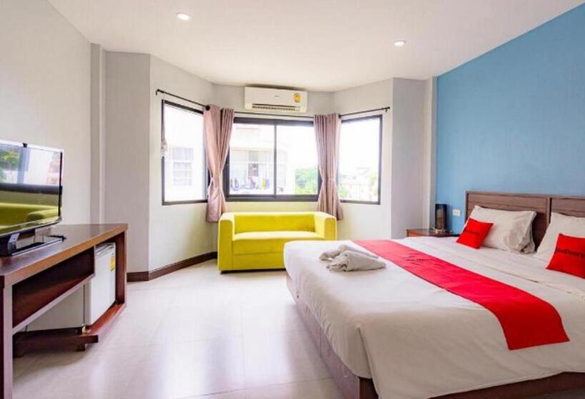 בית מלון כפרי Happy By Jan Guesthouse