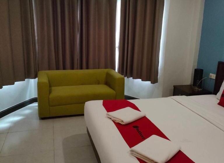 בית מלון כפרי Happy By Jan Guesthouse