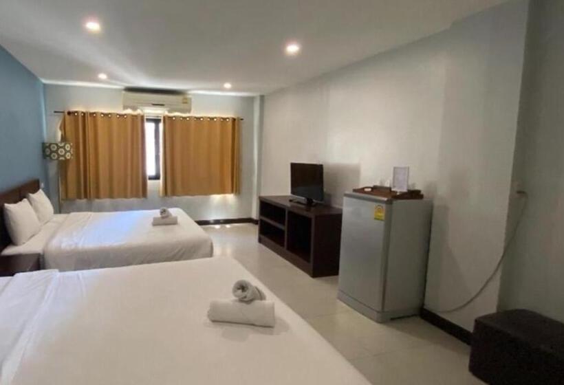 בית מלון כפרי Happy By Jan Guesthouse