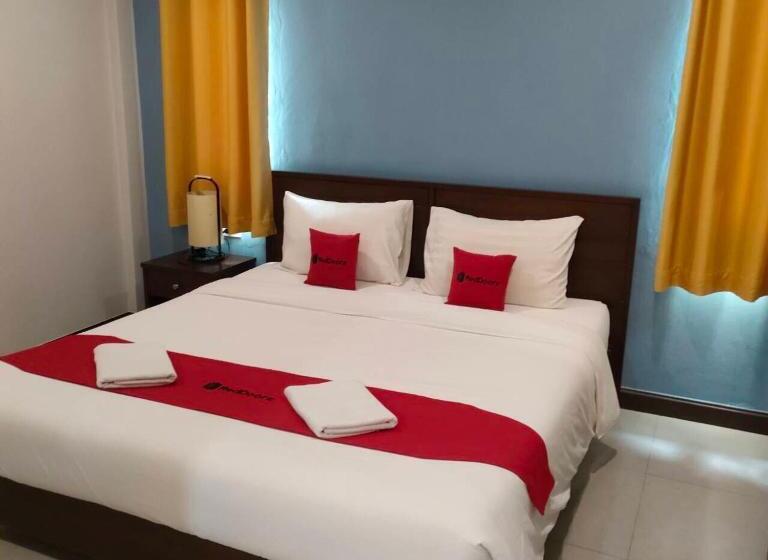 בית מלון כפרי Happy By Jan Guesthouse