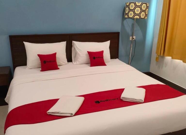 בית מלון כפרי Happy By Jan Guesthouse