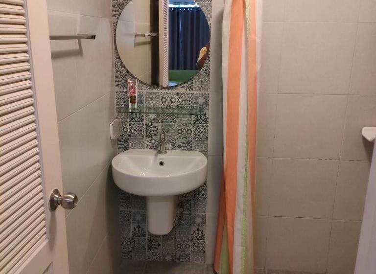 בית מלון כפרי Happy By Jan Guesthouse