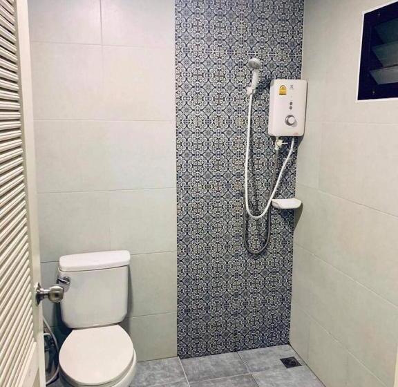 בית מלון כפרי Happy By Jan Guesthouse