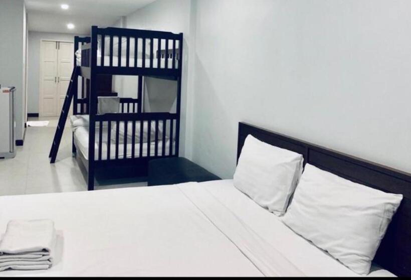 בית מלון כפרי Happy By Jan Guesthouse