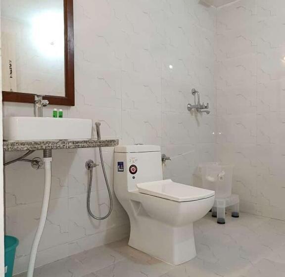 فندق The Heritage Haveli Desert Camp