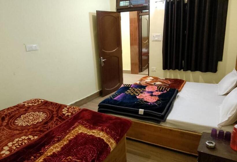 酒店 Himalayan View