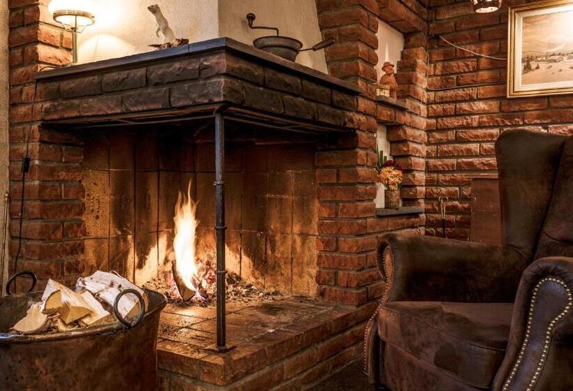 Отель Hållandsgården