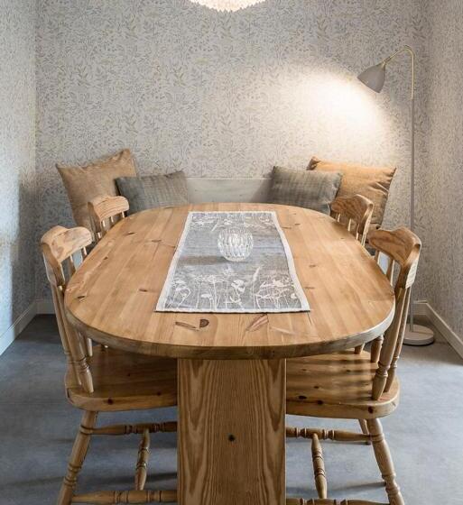 Отель Hållandsgården