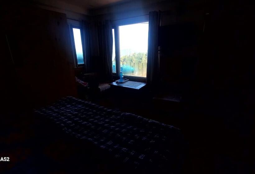 酒店 Hr Stone Cottage