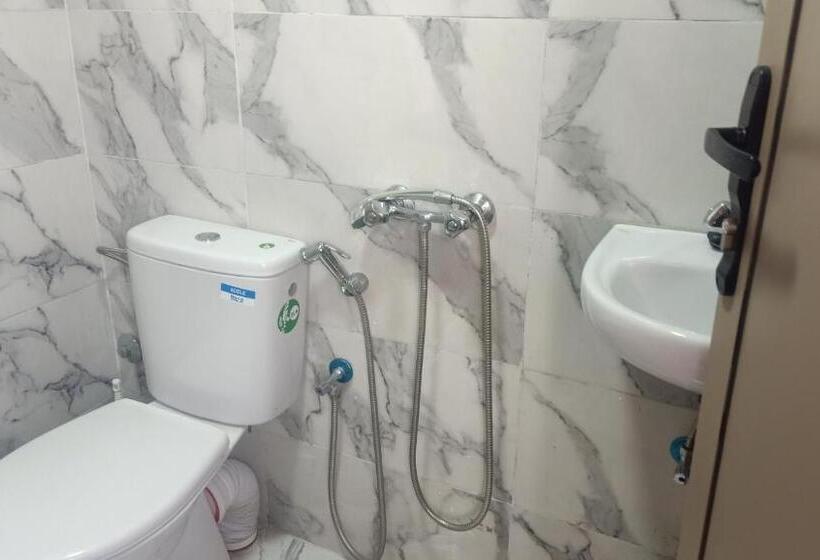 هتل Hôtel Hicham