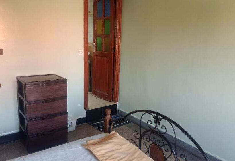 בית מלון כפרי Hôtel Hicham