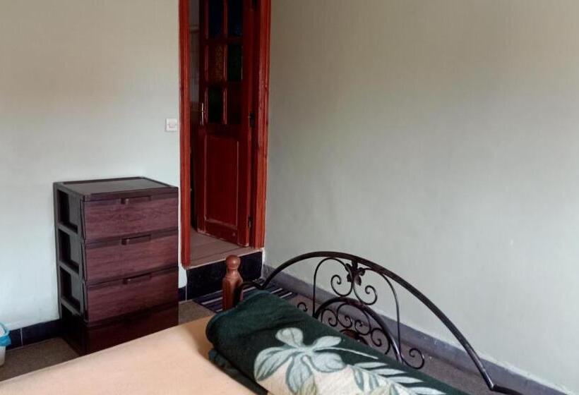 בית מלון כפרי Hôtel Hicham