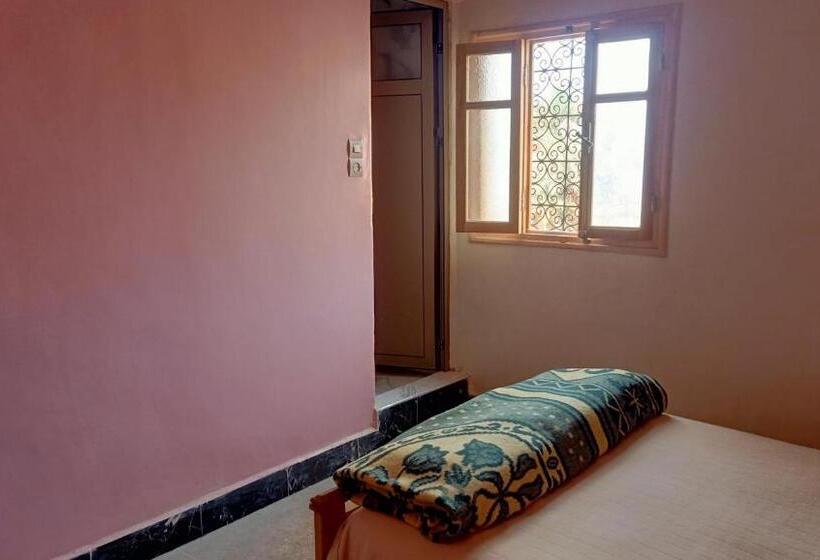 هتل Hôtel Hicham