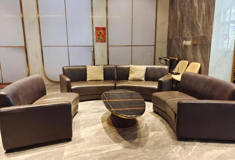 酒店 Hx International