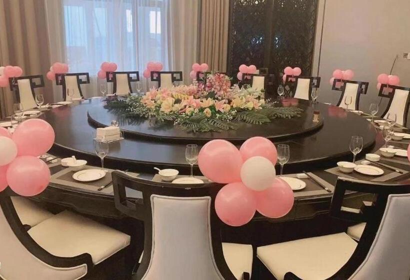 酒店 Hx International