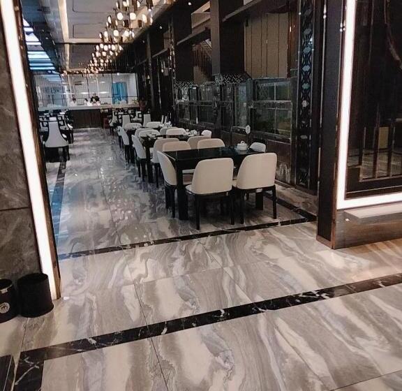 酒店 Hx International