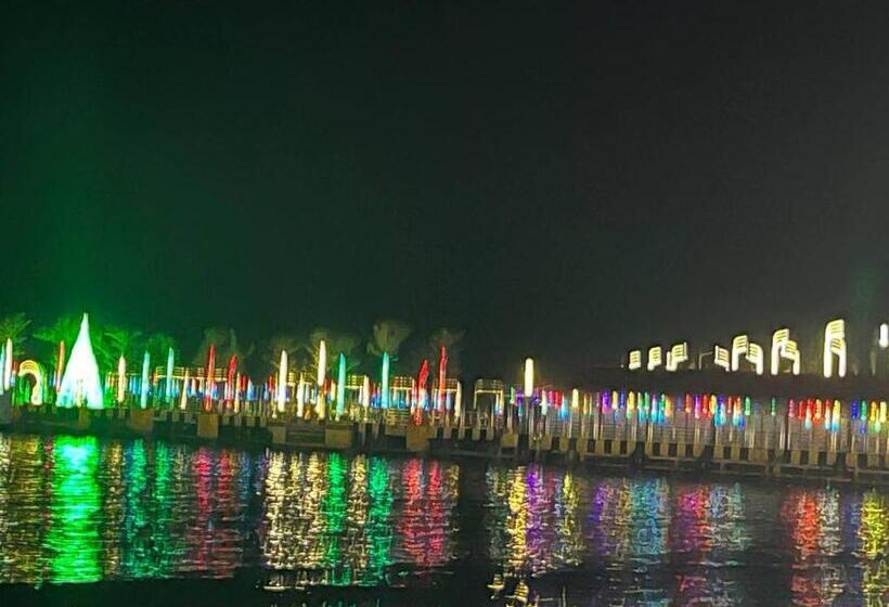 酒店 Hx International