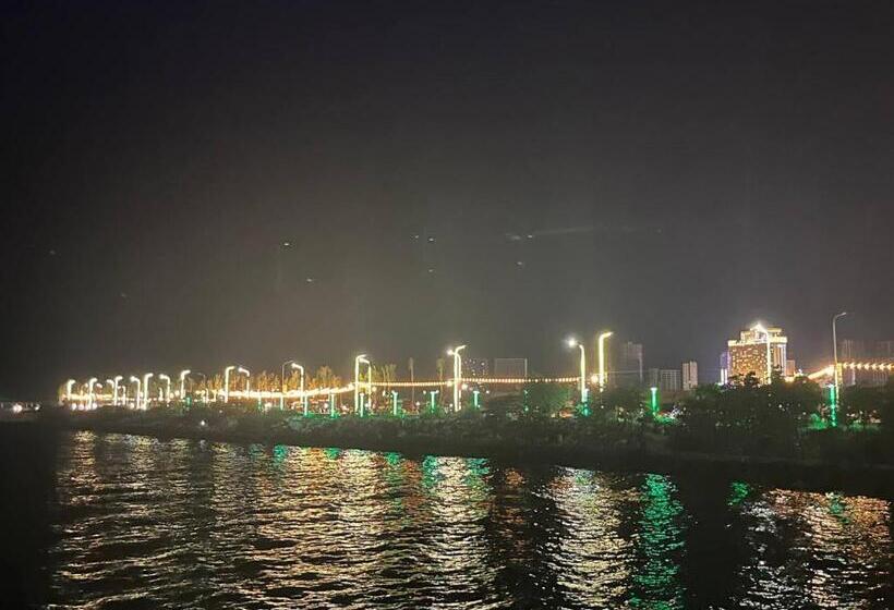 酒店 Hx International