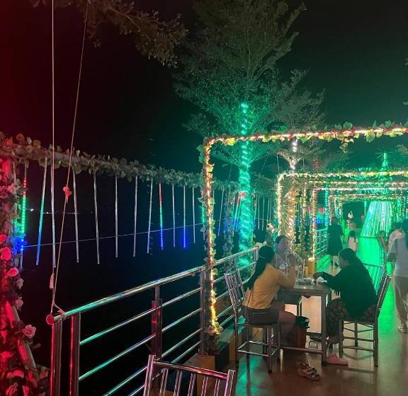 酒店 Hx International