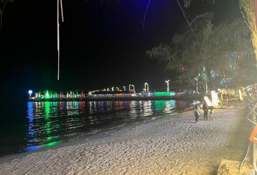 酒店 Hx International