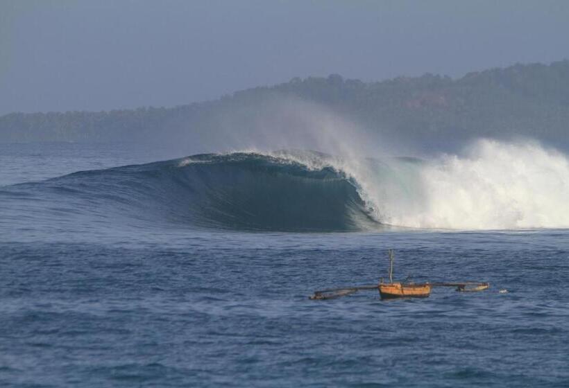 فندق Inna S Villa Desa