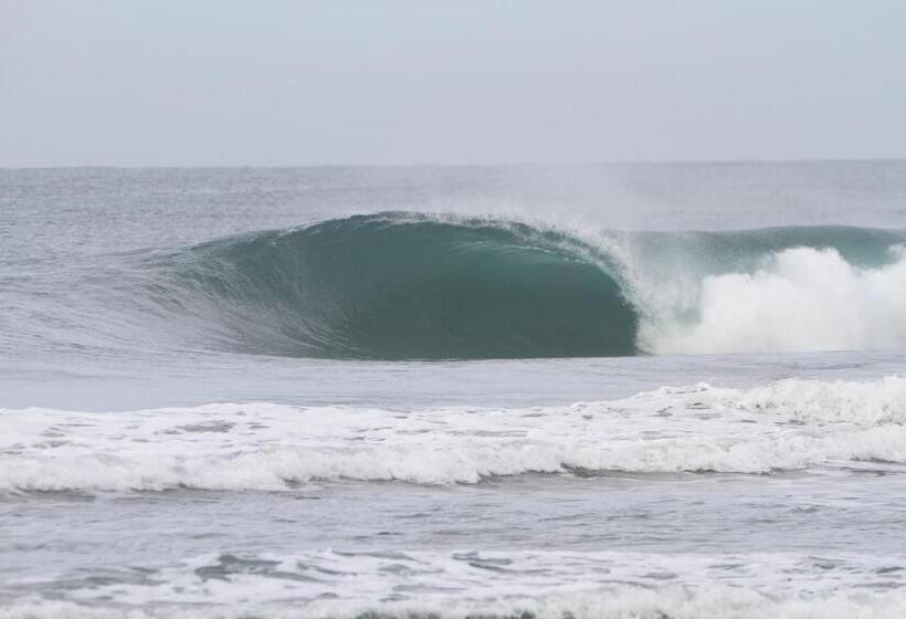 فندق Inna S Villa Desa