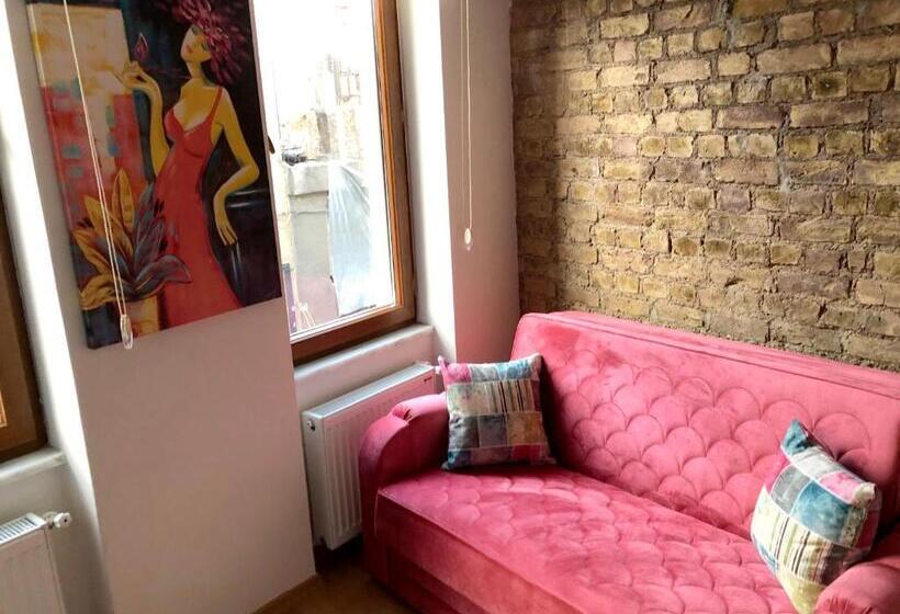 호텔 Istanberry   Dream Apartments