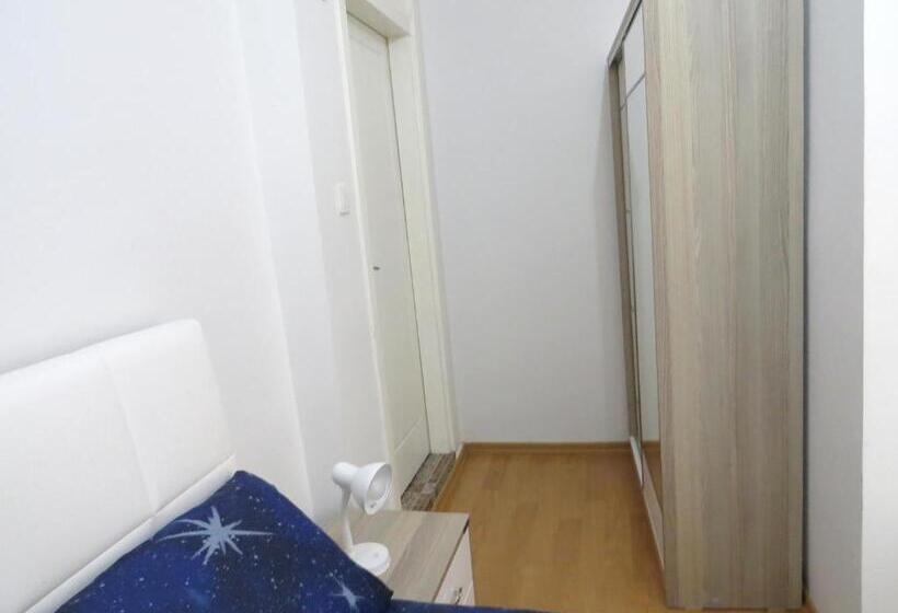 호텔 Istanberry   Dream Apartments