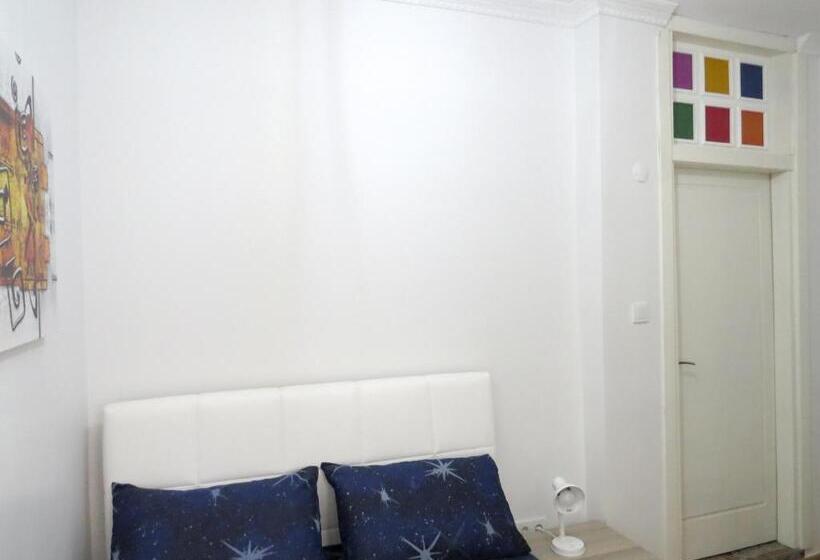 호텔 Istanberry   Dream Apartments