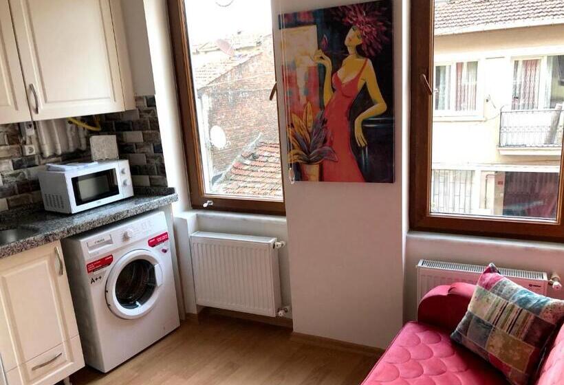 호텔 Istanberry   Dream Apartments