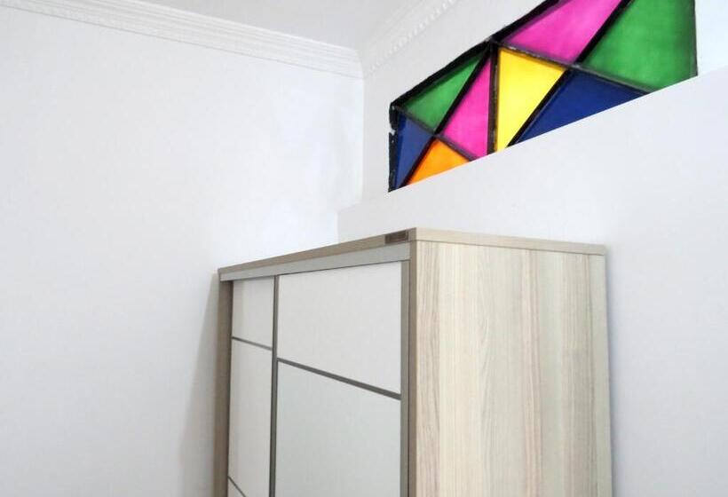 호텔 Istanberry   Dream Apartments