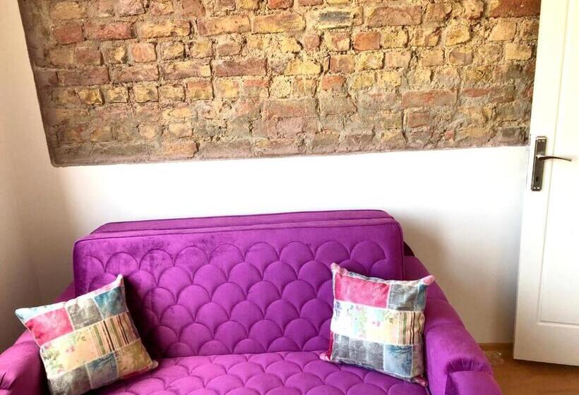 호텔 Istanberry   Dream Apartments