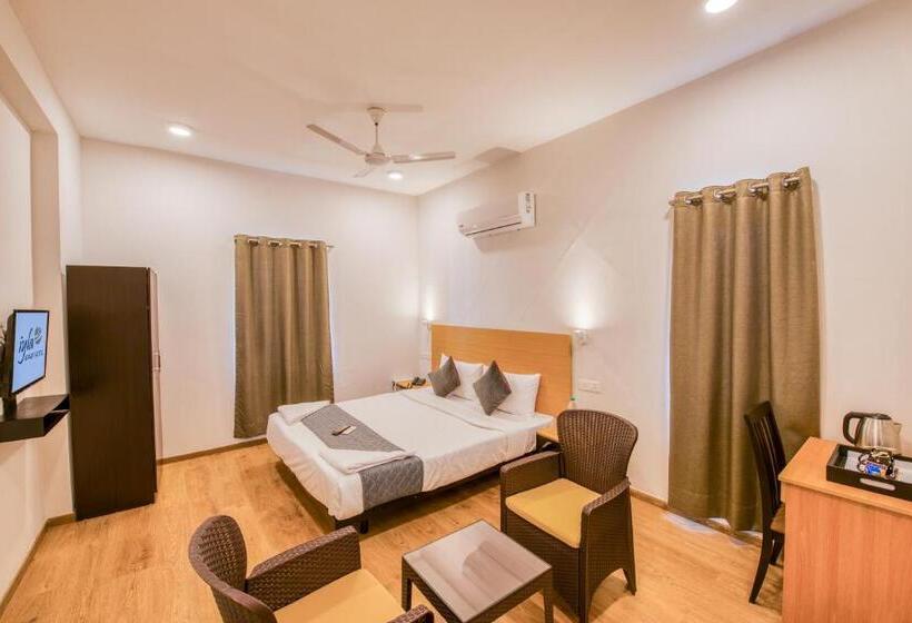 בית מלון כפרי Iyla Apart