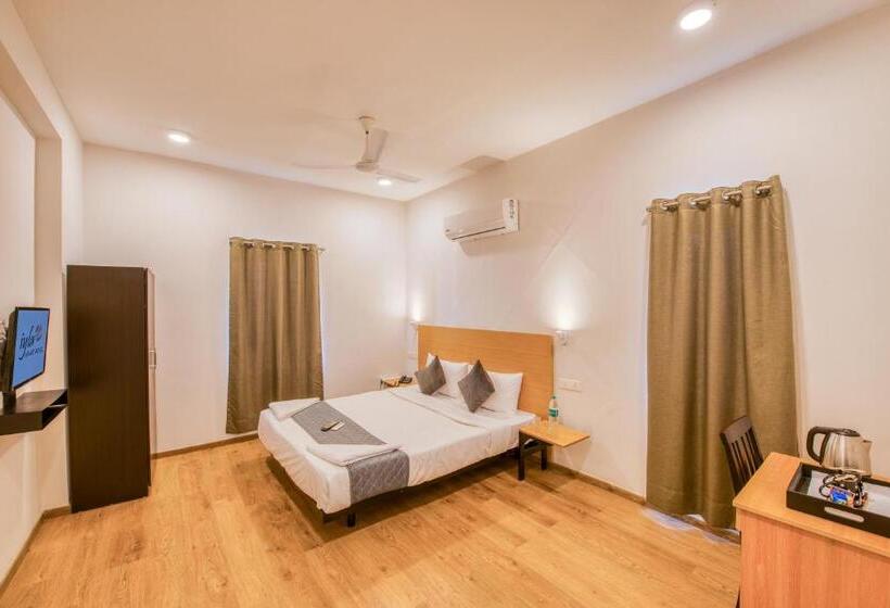 בית מלון כפרי Iyla Apart