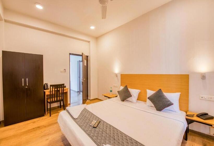 בית מלון כפרי Iyla Apart