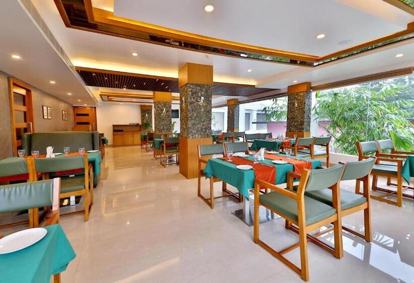 Отель Jomeriya International