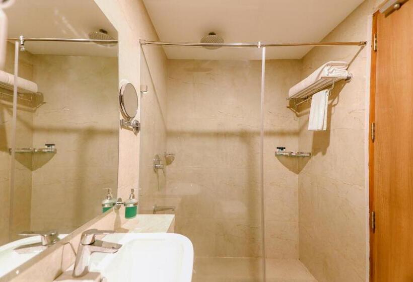 Отель Jomeriya International