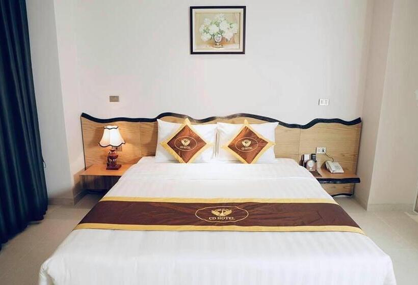 هتل Khách Sạn Quốc Tế Hilton