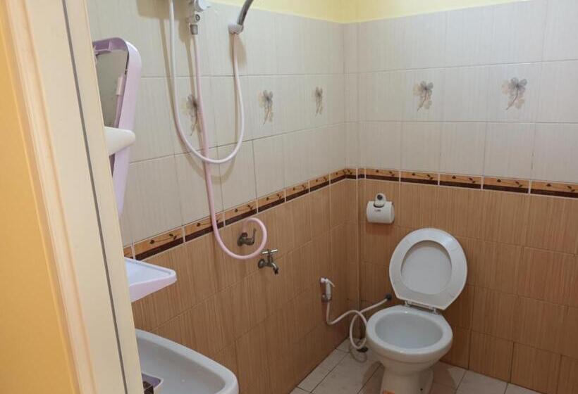 Hotel Krajomsai Resort เจ้าของมุสลิมห้ามดื่มแอลกอฮอล์