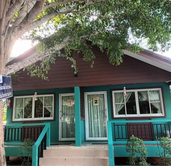 Hotel Krajomsai Resort เจ้าของมุสลิมห้ามดื่มแอลกอฮอล์