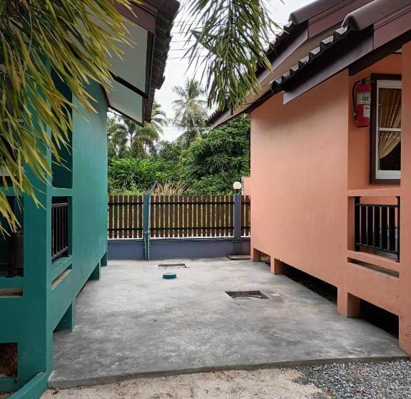 Hotel Krajomsai Resort เจ้าของมุสลิมห้ามดื่มแอลกอฮอล์