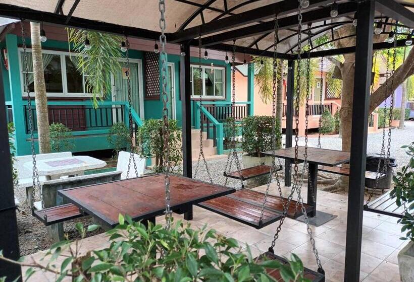 Hotel Krajomsai Resort เจ้าของมุสลิมห้ามดื่มแอลกอฮอล์