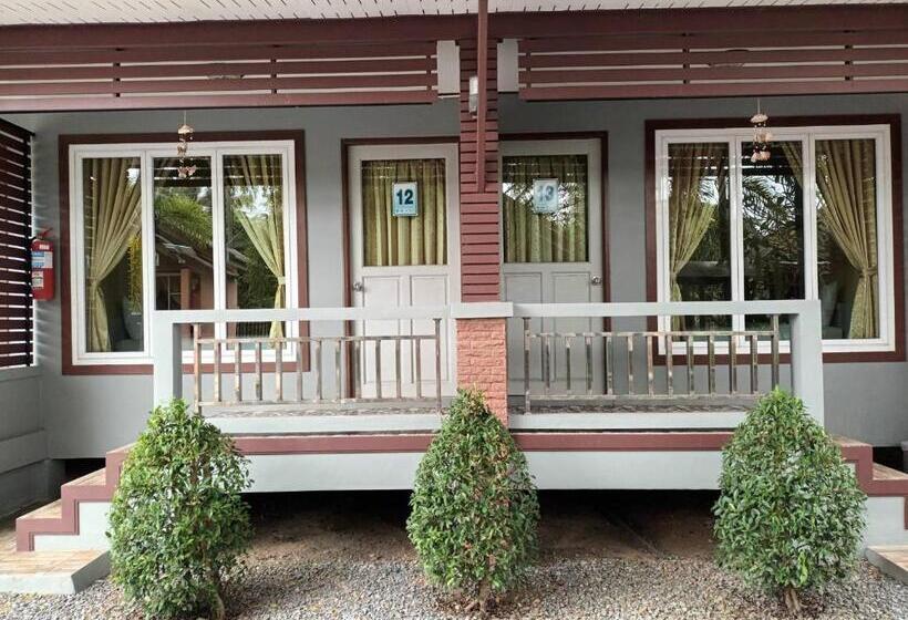 Hotel Krajomsai Resort เจ้าของมุสลิมห้ามดื่มแอลกอฮอล์