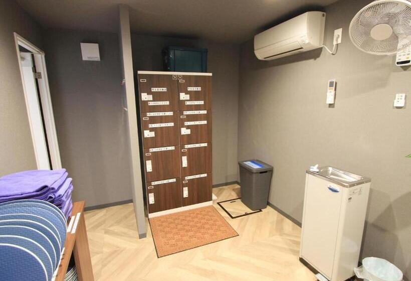 ホテル Kutekun   Vacation Stay 31439v