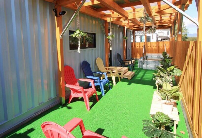 ホテル Kutekun   Vacation Stay 31439v