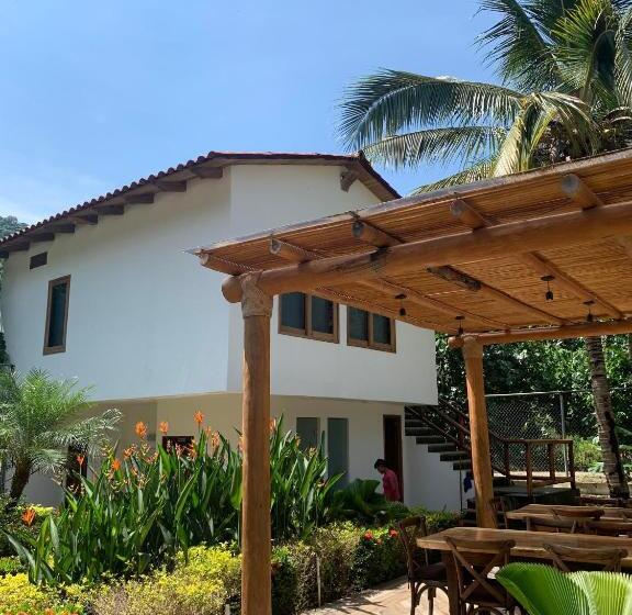 La Dulce Vista Hotel Boutique Sierra Madre Puerto Vallarta